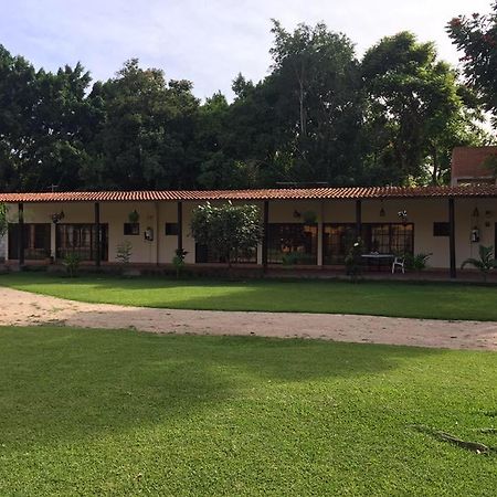 Hotel Quinta El Eden Tlaltizapán Extérieur photo