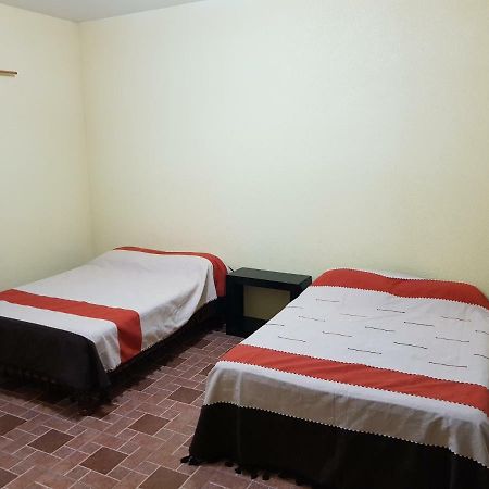 Hotel Quinta El Eden Tlaltizapán Extérieur photo